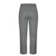 thumbnail image 5 of Amzcrzy Pantalones Paracaidistas Hombre Color Liso Rayas Urbana Chándal Holgados Pierna Recta Ancha Cintura Elástica Transpirables Ligeros Tallas S-3XL Gris, 5 of 6