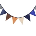 thumbnail image 5 of Party Banner Decor Festival Wedding Decoration Outdoor Garland Child The 2 Pieces, 5 of 6