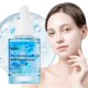 thumbnail image 2 of Hyaluronic Acid Face Serum for Dry Skin, Anti-Aging Peptide Essence for Sensitive Skin, Daily Restores Elasticity for Men & Women, 2 of 5