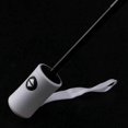 thumbnail image 1 of 2X Transparent Umbrella Automatic Umbrella Rain Women Men Auto Umbrella, 1 of 5