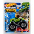thumbnail image 1 of Vehículo fundido a presión Hot Wheels Monster Trucks Poison Pinto, 1 of 1