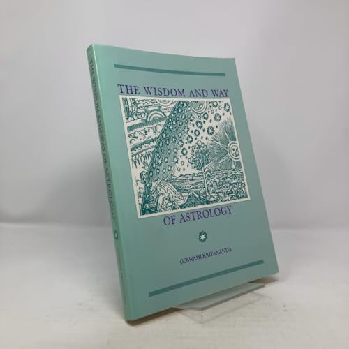 Pre-Owned The Wisdom and Way of Astrology, 9780961309947, 0961309946, Paperback, 4th edition