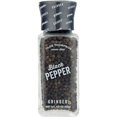 Olde Thompson 109002 Black Pepper Grinder, 4Ounce