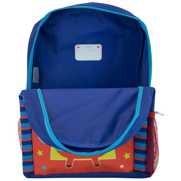 Hey duggee back pack sale