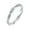Silver, variant on Rings – Zirconia Fashion Ring for Women Elegant Jewelry for Her Modern Womens Ring Band end start#s#Timeless zirconia enhances with a sleek contemporary design suitable for daily wear, 4.93 cm, Gold