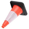 thumbnail image 2 of FAGINEY RC Traffic Cone, RC Traffic Road Cone, ABS Plastic Material Exquisite Workmanship For A Long Time For Redcat, 2 of 8