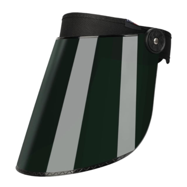 koolsoo Welding Helmet High Performance Welder for All Welding Applications Mig Green