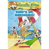 Pre-Owned Surfs Up, Geronimo! Geronimo Stilton, No. 20 Paperback 0439691435 9780439691437 Geronimo Stilton