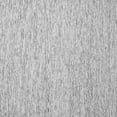 thumbnail image 1 of Ahgly Company Indoor Square Abstract Gray Contemporary Area Rugs, 4' Square, 1 of 1