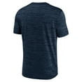thumbnail image 3 of Men's Nike Navy Houston Astros Large Logo Velocity T-Shirt, 3 of 3