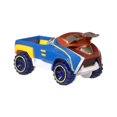 thumbnail image 2 of Hot Wheels Beauty & The Beast, Beast Toy Car, 2 of 4