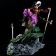 thumbnail image 2 of One Piece Gk Master And Apprentice Series Zoro Hawkeye Combination Action Figure Assemblable Model Ornaments Collectible Gifts zhangmengya LED, 2 of 2
