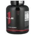 thumbnail image 3 of Rule One Proteins Clean Gainer™, Cookies & Cream, 4.83 lb (2.19 kg), 3 of 4