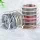 thumbnail image 5 of Alambre de cobre colorido YONGSHENG 0,3 milímetros para joyería 10 colores, 5 of 5
