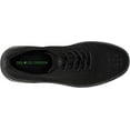 thumbnail image 5 of DELO Go Green Mens LOUNGE 02 Mesh Lace up Oxfords, 5 of 7