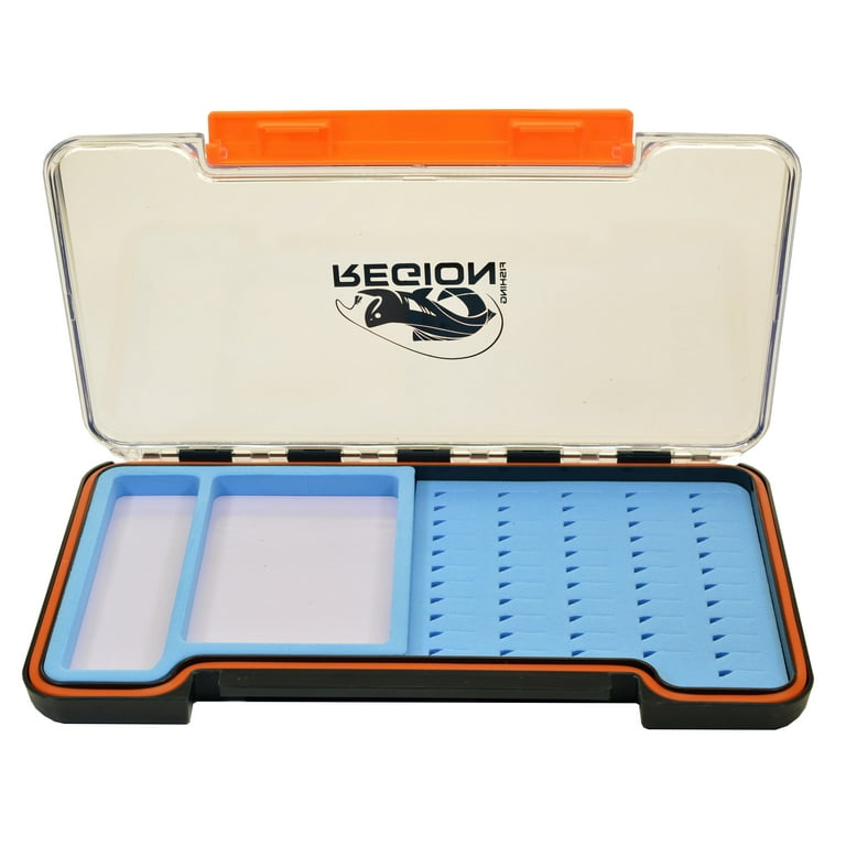 Streamer Fly Box The Best Fly Boxes On The Market (2024 Buyer's