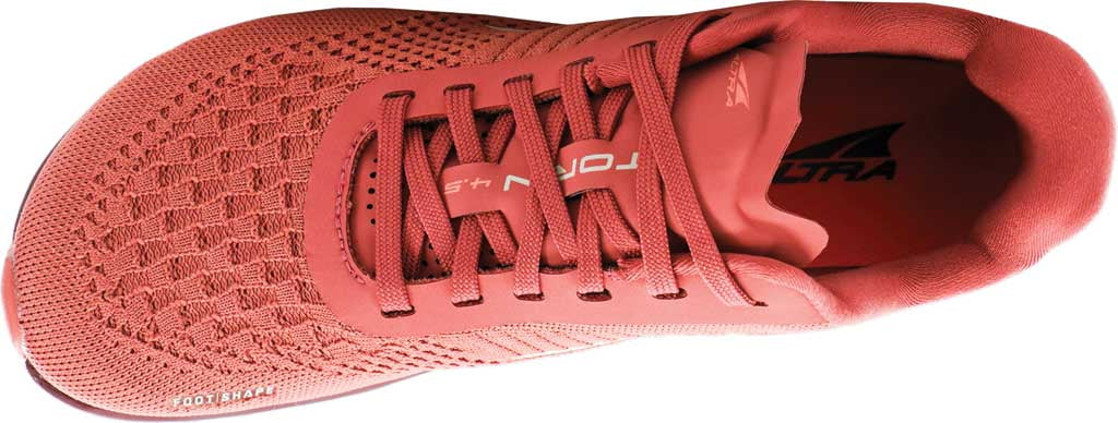 Altra - Women's Altra Footwear Torin 4.5 Plush Running Sneaker Altra - Women's Altra Footwear Torin 4.5 Plush Running Sneaker