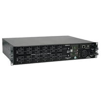 Tripp Lite 2.9kW Single-Phase Switched Automatic Transfer PDU PDUMH30ATNET