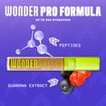 thumbnail image 2 of NYX Professional Makeup Wonder Snatch Concealer, Golden, 0.1 fl oz, 2 of 11