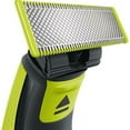 thumbnail image 4 of SHAR 3 Lames de Rechange pour Votre Rasoir Philips Oneblade, 4 of 5