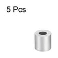 thumbnail image 3 of M2.5 Aluminum Sleeve Crimp Tool 2.5mm Steel Wire Rope Button Stop 5 Pcs, 3 of 4