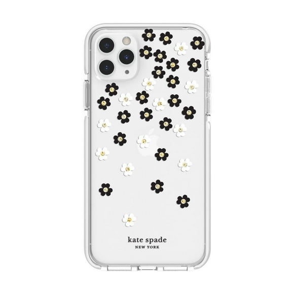 Kate Spade Defensive iPhone 11 Pro Max Scattered Flowers