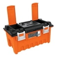 thumbnail image 3 of Caja Herramientas 19'' Con Broches Metalicos Truper 11811 Truper CHA-19S, 3 of 3