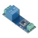 thumbnail image 1 of Módulo De Relé De Interruptor De Proximidad Bluetooth, Módulo De Desbloqueo De Proximidad Del Teléfono DC5-35V Reguladores De Voltaje Múltiples Programación De Comandos AT, 1 of 7
