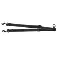 thumbnail image 1 of Dual Dog Leash, Black 2 Dog Walking Leash  For Dogs, 1 of 8
