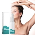 thumbnail image 1 of Antiperspirant Deodorant Spray Against Sweaty Hands | Hand Sweat | Sweaty Feet | Sweating On The Face & Body 30ml, 1 of 9