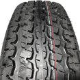 thumbnail image 4 of Caraway CT921 ST205/75R15 205/75R15 E 10 Ply Trailer Tire, 4 of 4