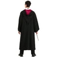 thumbnail image 6 of Deluxe Harry Potter Adult's Costume, 6 of 7