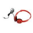 thumbnail image 3 of Écouteurs Filaires 3.5mm Pliables pour Enfants MP4 MP3 Téléphone Intelligent Ordinateur Portable, 3 of 7