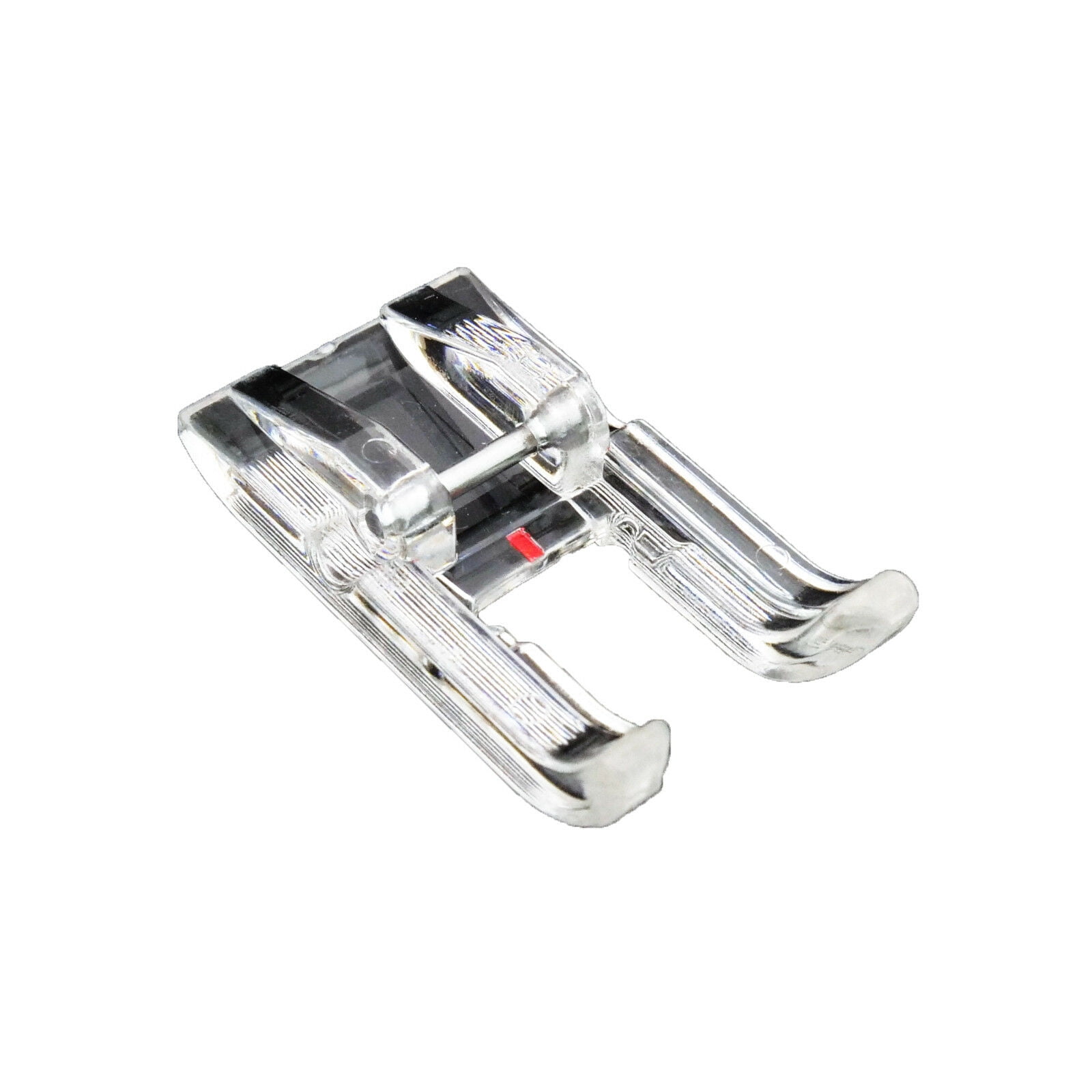 7mm Even Feed Open-Toe Walking Foot #P60444W-OT For Low Shank Sewing Machine