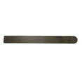 thumbnail image 3 of Portable Guitar Nut files Musical Instrument Durable Steel Guitar Fret Crowning C, 3 of 8