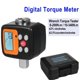 thumbnail image 5 of Digital Torque Meter 6-200 M Wrench Torque Tester Electronic Torque Wrench Inspection Car Bicycle Repair Tools, 5 of 5