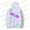 thumbnail image 4 of Sudadera con capucha de Young Miko, ropa de bebé Miko, cosplay de invierno para hombres y mujeres, unisex, informal, de moda, de manga larga, ropa de calle con capucha, 4 of 5