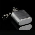 thumbnail image 3 of Promotion Clearance Portable Barware Stainless Steel Hip Flask Flagon High Quality Portable Wine Whisky Pot Bottle Drinkware Bottle High Quanlity, 3 of 6
