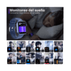thumbnail image 3 of Smartwatch 1.9 Mujer Hombres Reloj Inteligente Lab.G Azul, 3 of 5