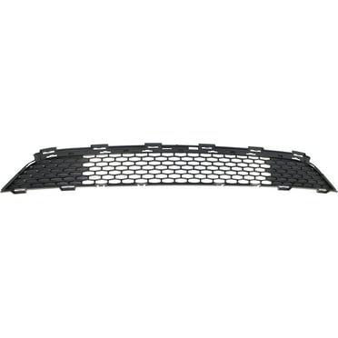 Bumper Grille Compatible With 2015-2021 Chrysler 300 Front Primed