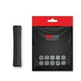 thumbnail image 1 of Housse de Protection Antidérapante pour Stylo Adaptée à Apple 3 2 1 USB-C Silicone Facile à Tenir Housse de Protection Noire, 1 of 6
