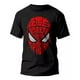 thumbnail image 1 of Playera Spiderman Hombre Avengers Hombre Araña Máscara, 1 of 2