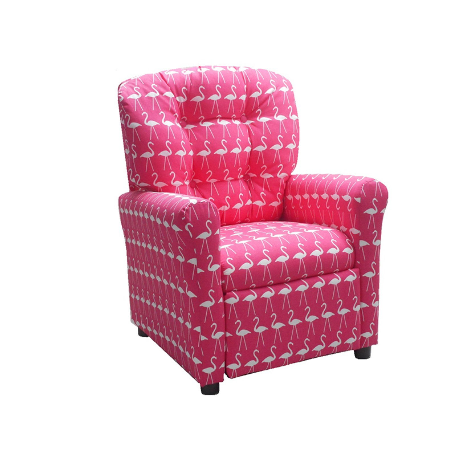 Brazil Furniture Flamingo 4 On Back Child Recliner Com Brazil Furniture Flamingo 4 On Back, Toddler Recliner Rocking Chair