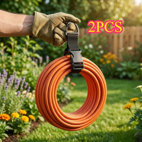 Heavy Duty Tie Down Straps, Travel Straps for Luggage, Carabiner with Strap, Heavy Duty Straps, Camping Accessories, 2 Pack 20 X 1 Inch Triangle Hook Utility Tie Downs for