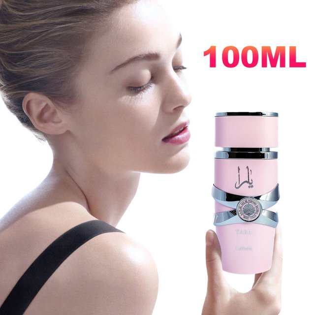 Fragancia Perfume Aroma Aromático 100ml Body Splash Spray para Hombre Mujer