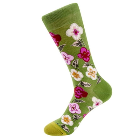 

colorful Autumn Fashion so socks in tube Casual Taste Cotton socks