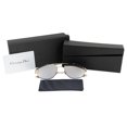 thumbnail image 5 of Dior Silver Mirror Pilot Sunglasses DIORSTRONGER000 58, 5 of 5