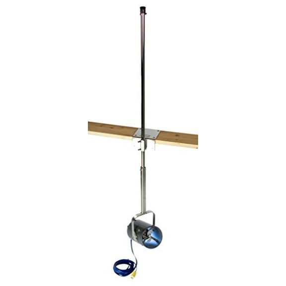 Scott Aerator Aquasweep Water Mover De-Icer With Dock Mount