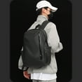 thumbnail image 2 of Birdeem Travel Laptop Backpack, Large Capacity Computer Backpack, Outdoor Leisure Backpack, 2 of 5