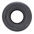 thumbnail image 1 of Turf Tire, Smooth Riding 13x6.50-6 Lawn Mower Tubeless Tire Wide Compatibility 4PR Anti Cracking  for Turf Maintenance Vehicles  Carts Utility Vehicles, 1 of 7